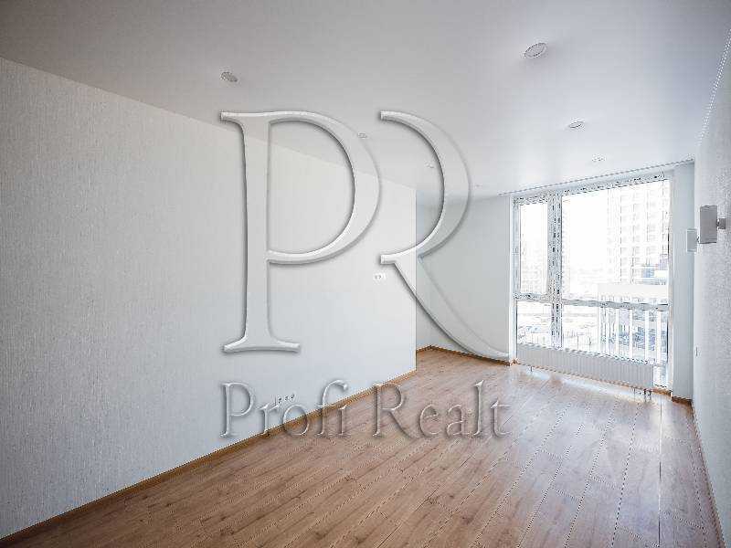 Продажа 1-комнатной квартиры 31 м², Всеволода Змиенко ул., Змієнка вулиця, 15/23