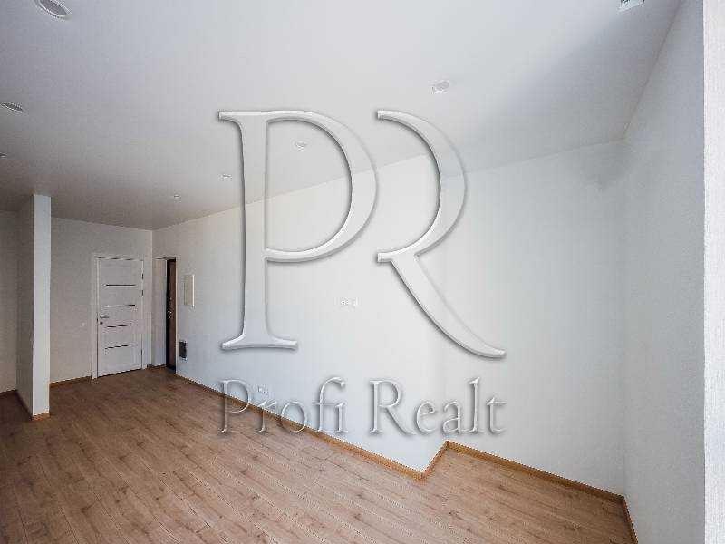 Продажа 1-комнатной квартиры 31 м², Всеволода Змиенко ул., Змієнка вулиця, 15/23