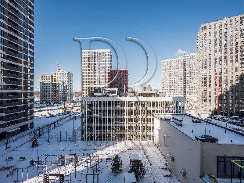 Продажа 1-комнатной квартиры 31 м², Всеволода Змиенко ул., Змієнка вулиця, 15/23