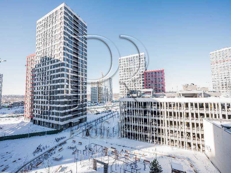 Продажа 1-комнатной квартиры 31 м², Всеволода Змиенко ул., Змієнка вулиця, 15/23