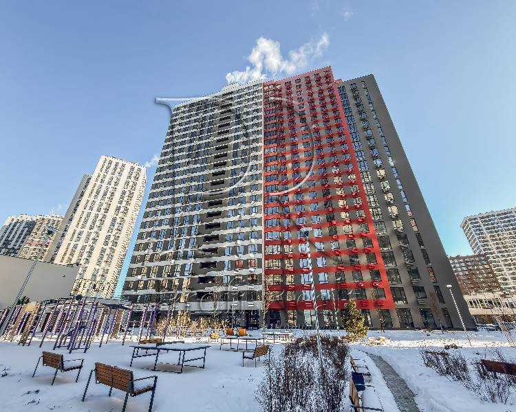 Продажа 1-комнатной квартиры 31 м², Всеволода Змиенко ул., Змієнка вулиця, 15/23