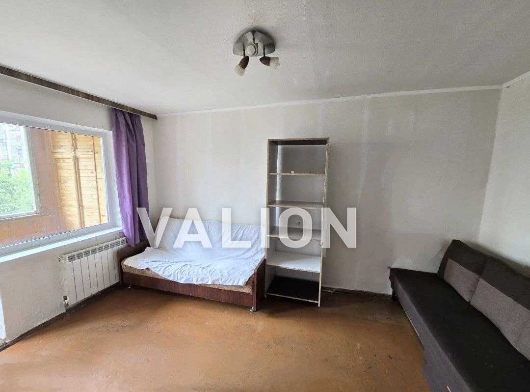 Продаж 1-кімнатної квартири 32.4 м², Горлівська вул., 38/40