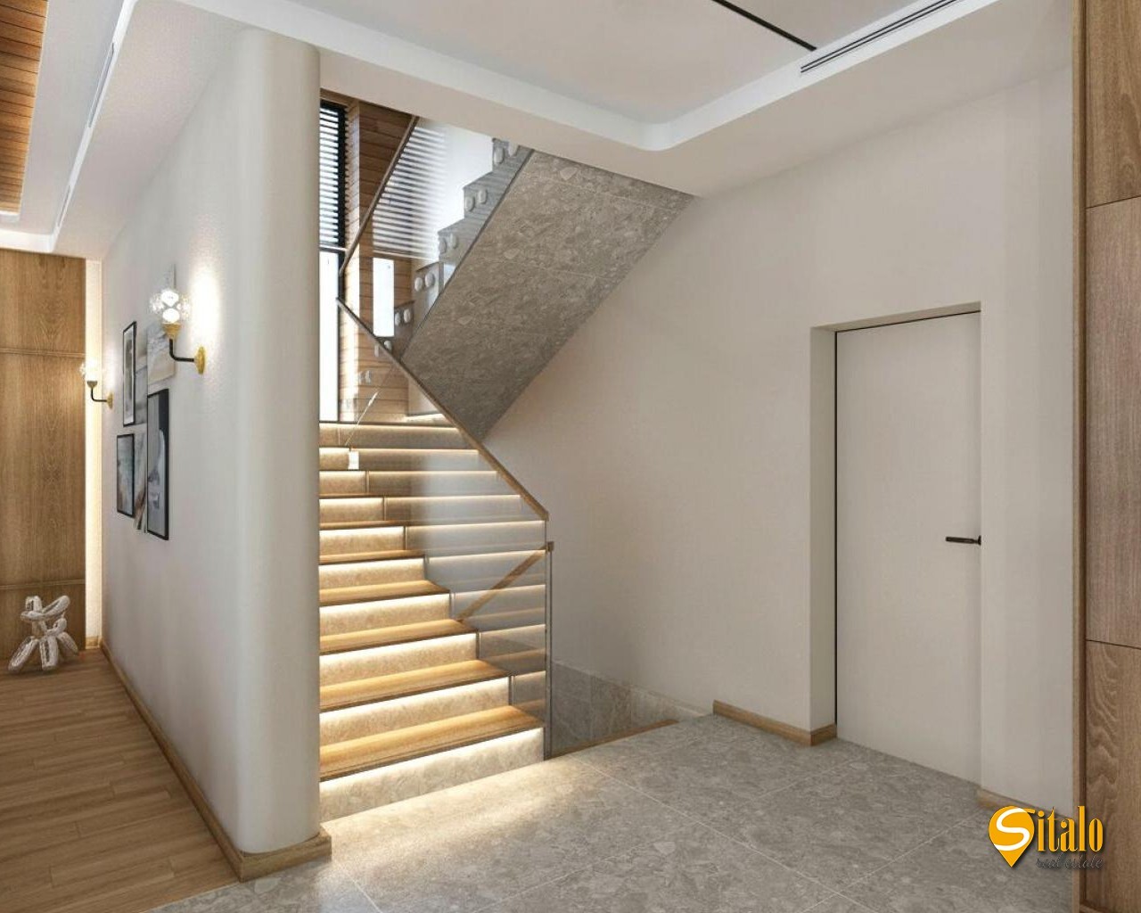 Продаж будинку 320 м², Листопадна вул.