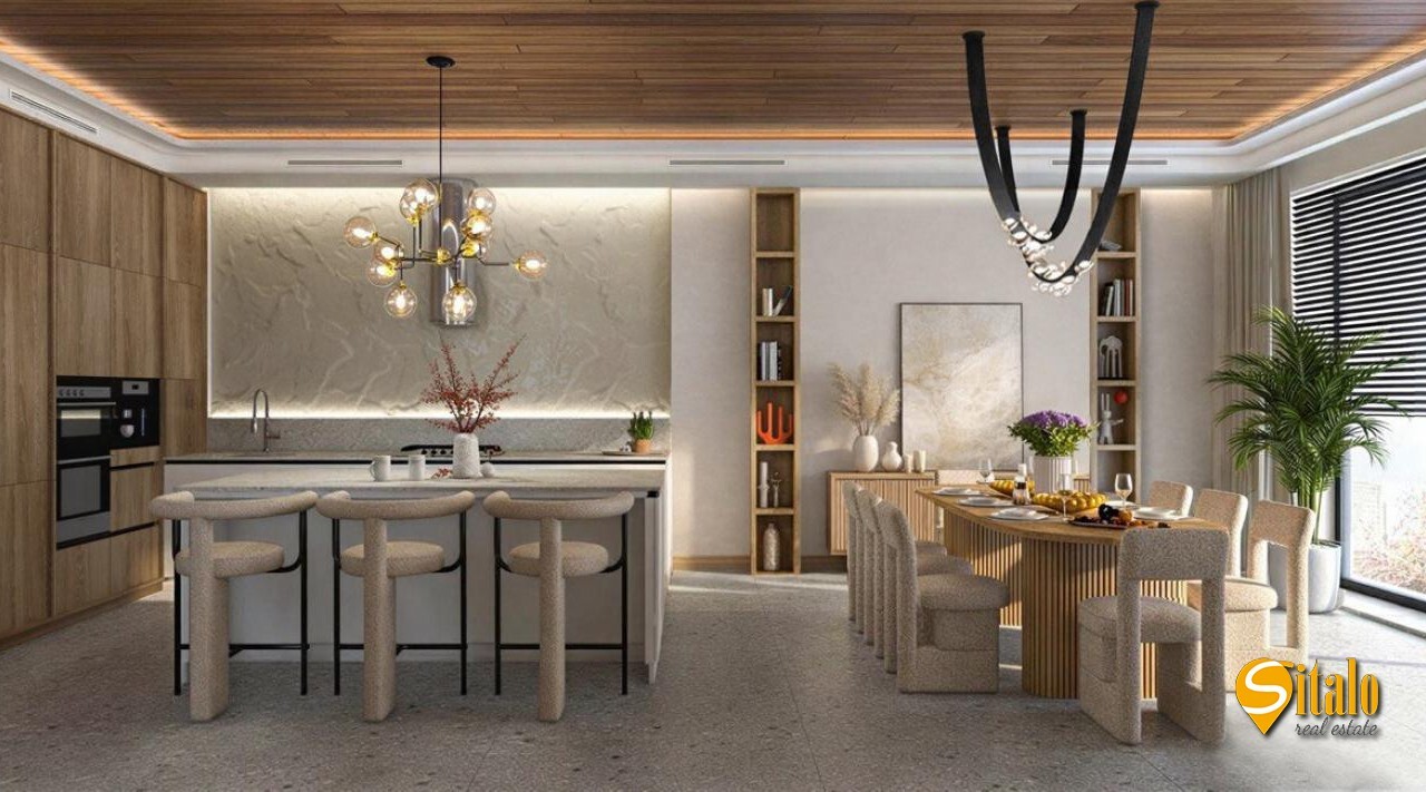 Продаж будинку 320 м², Листопадна вул.