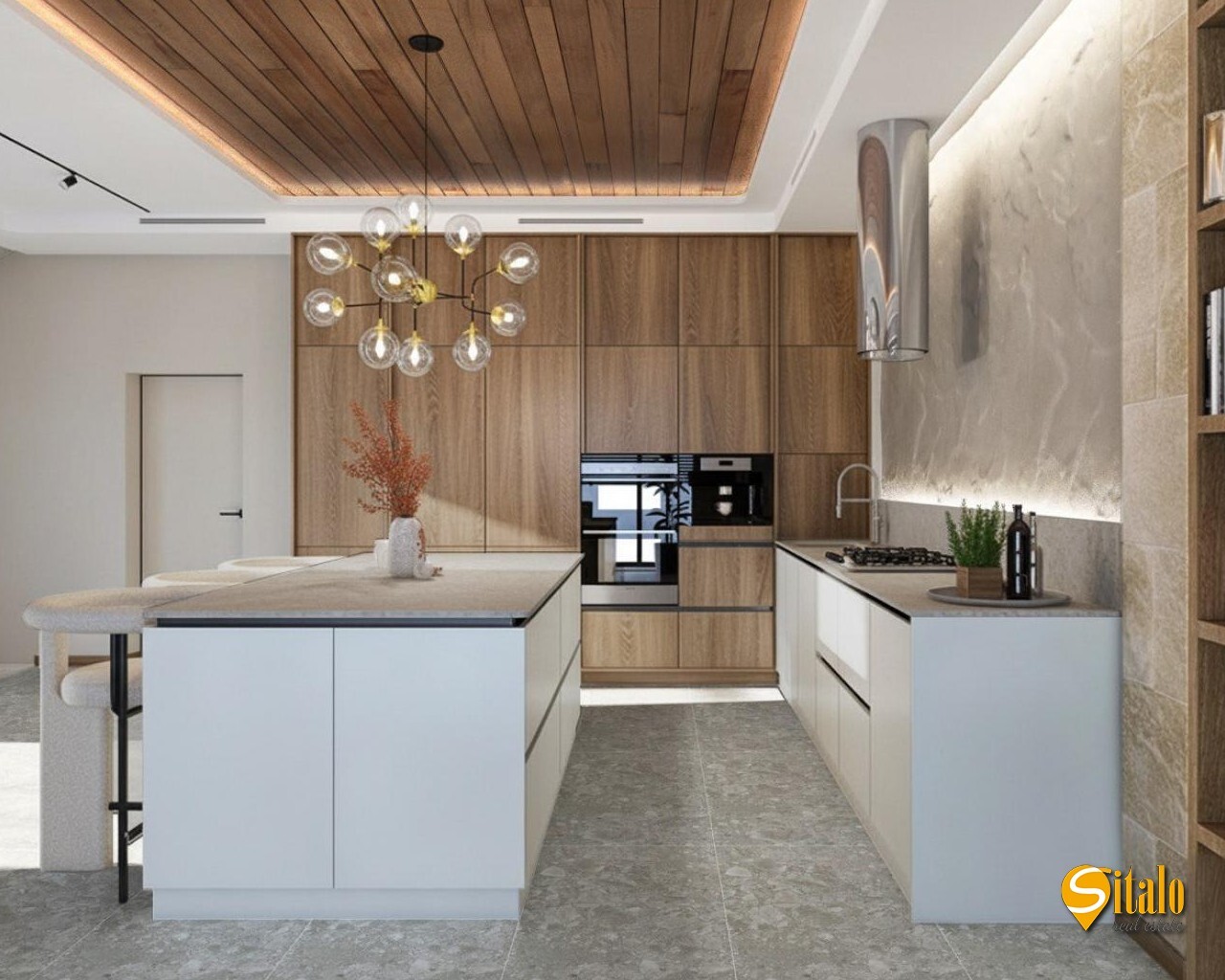 Продаж будинку 320 м², Листопадна вул.