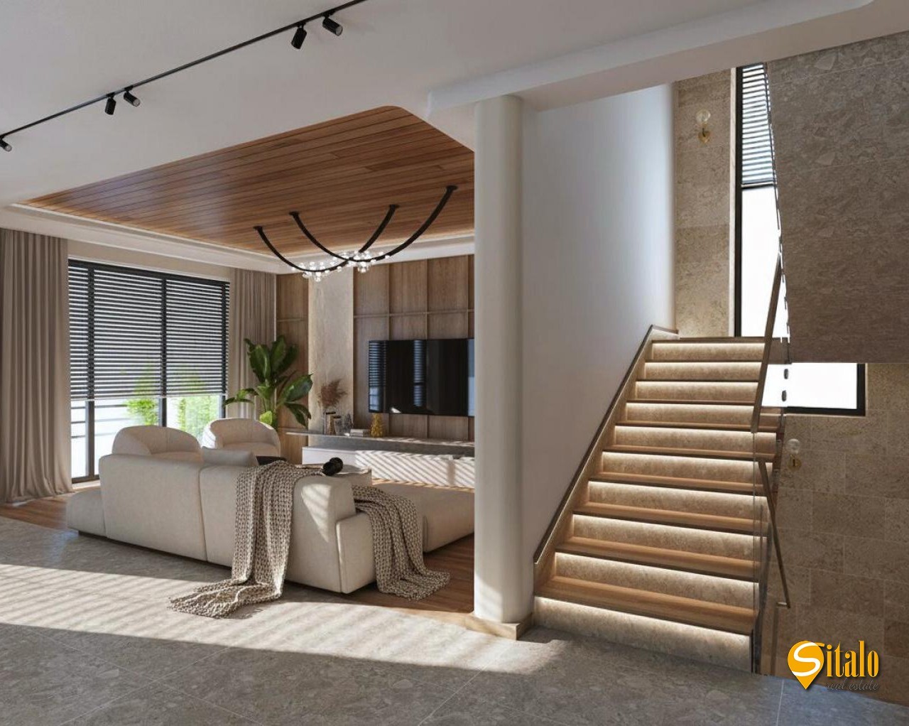 Продаж будинку 320 м², Листопадна вул.