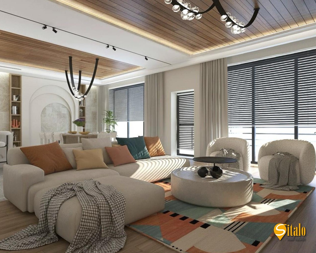 Продаж будинку 320 м², Листопадна вул.