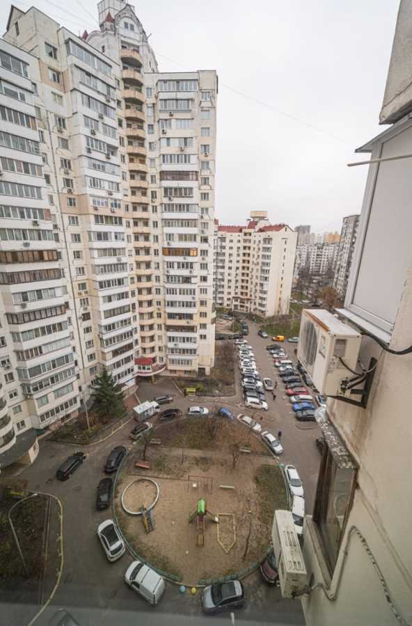 Продаж 3-кімнатної квартири 99.9 м², Маршала Тимошенка вул., 13А