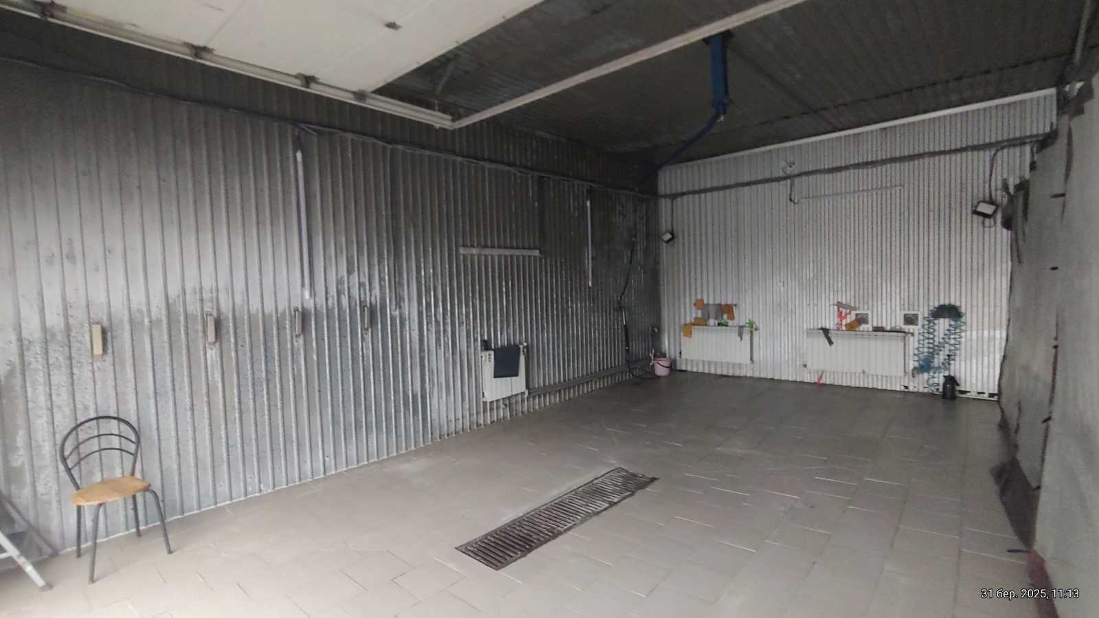 Продаж приміщення вільного призначення 184 м², 1к