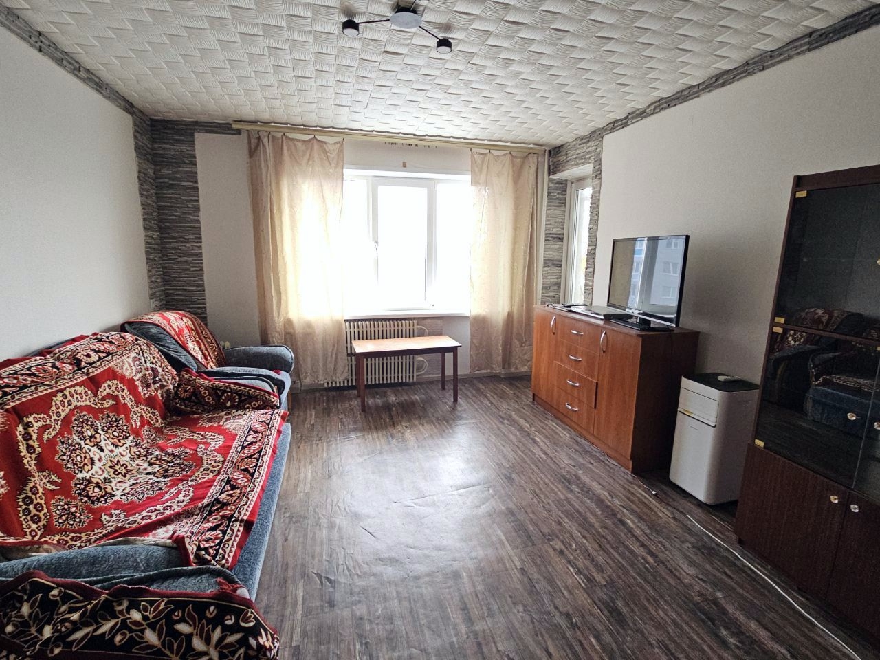 Оренда 2-кімнатної квартири 50 м², Миру просп., 89