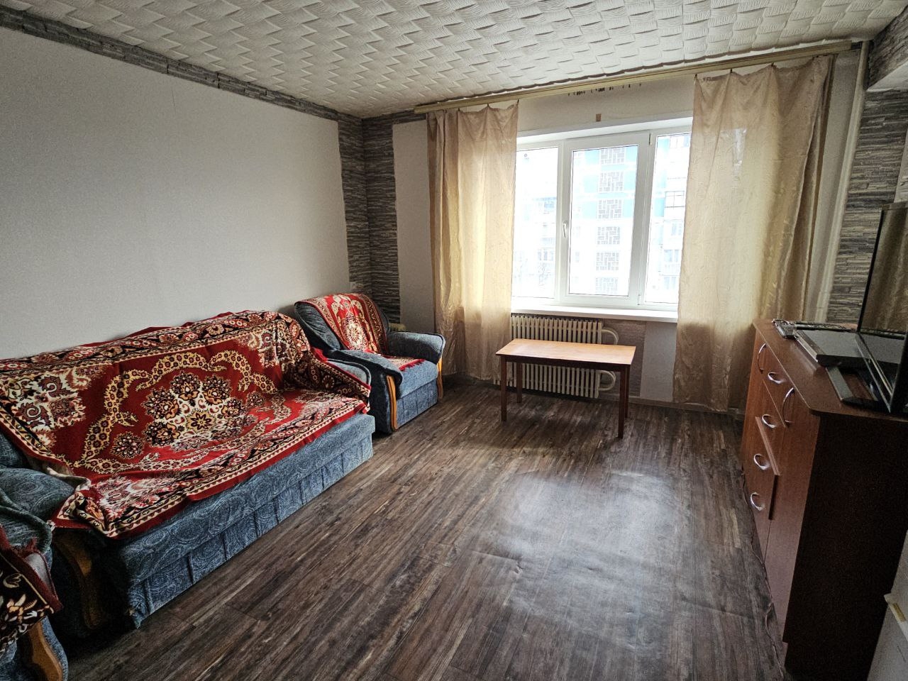 Оренда 2-кімнатної квартири 50 м², Миру просп., 89