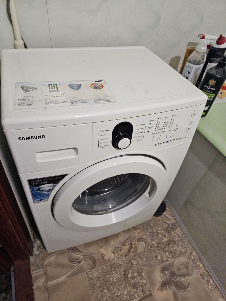 Оренда 2-кімнатної квартири 50 м², Миру просп., 89