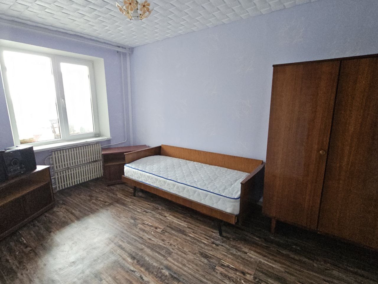 Оренда 2-кімнатної квартири 50 м², Миру просп., 89