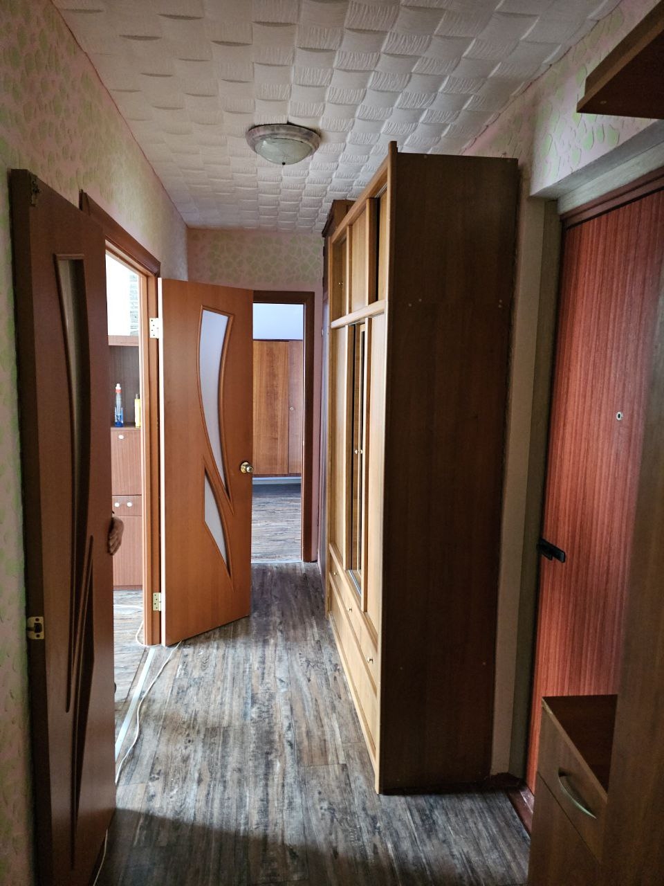 Оренда 2-кімнатної квартири 50 м², Миру просп., 89