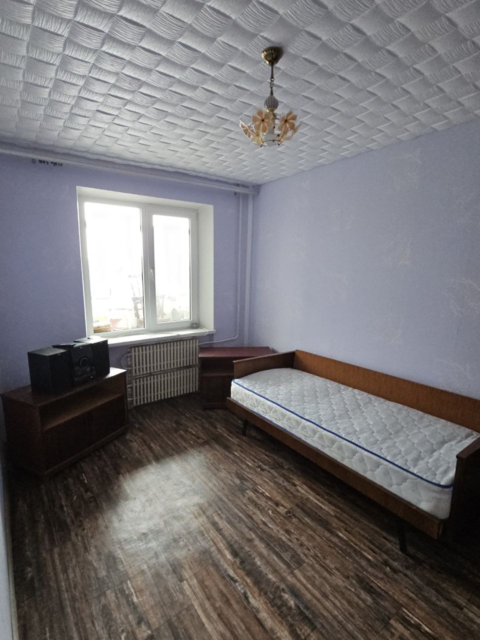 Оренда 2-кімнатної квартири 50 м², Миру просп., 89
