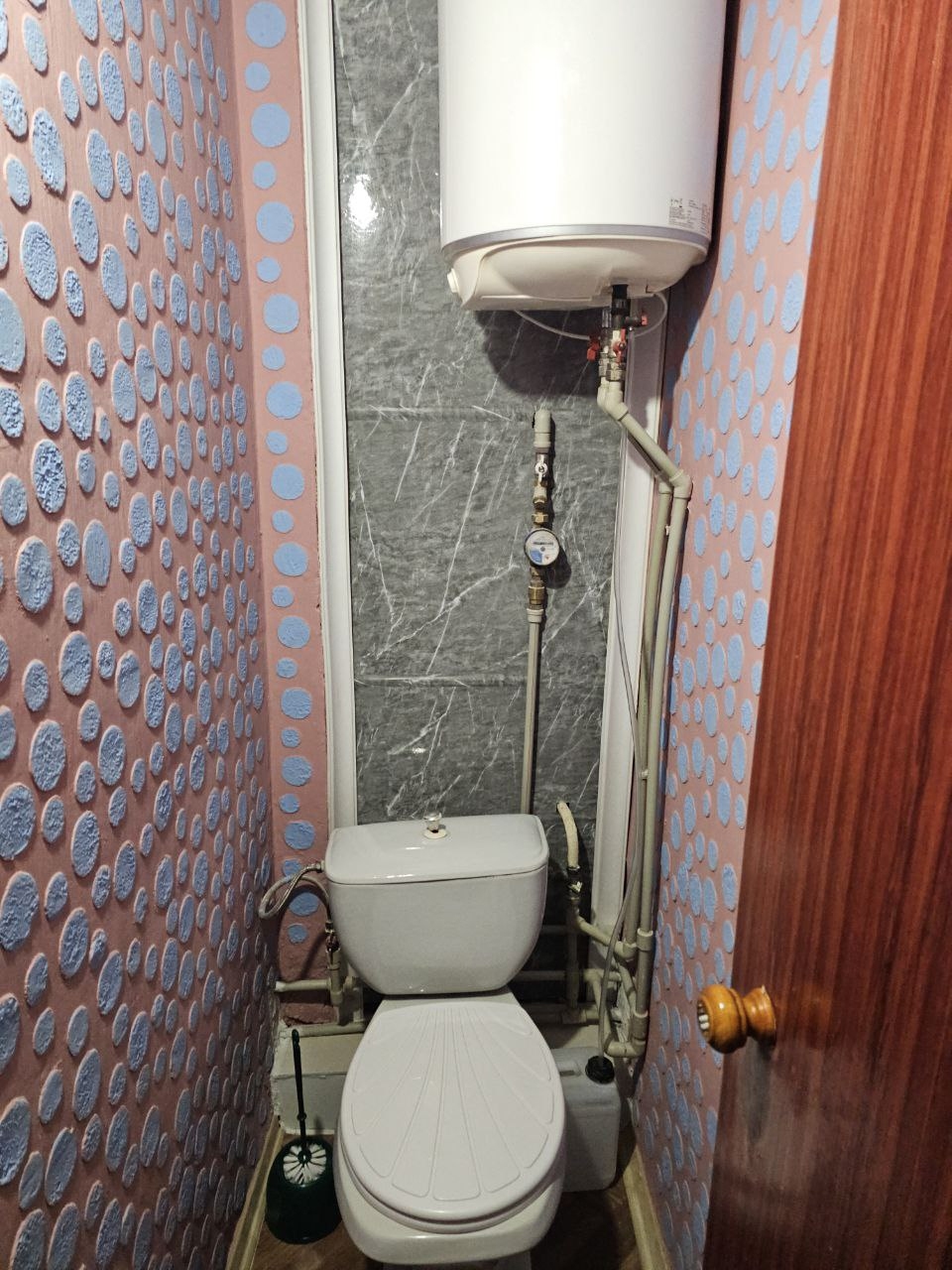 Оренда 2-кімнатної квартири 50 м², Миру просп., 89