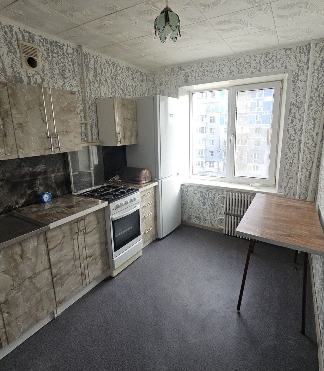 Оренда 2-кімнатної квартири 50 м², Миру просп., 89