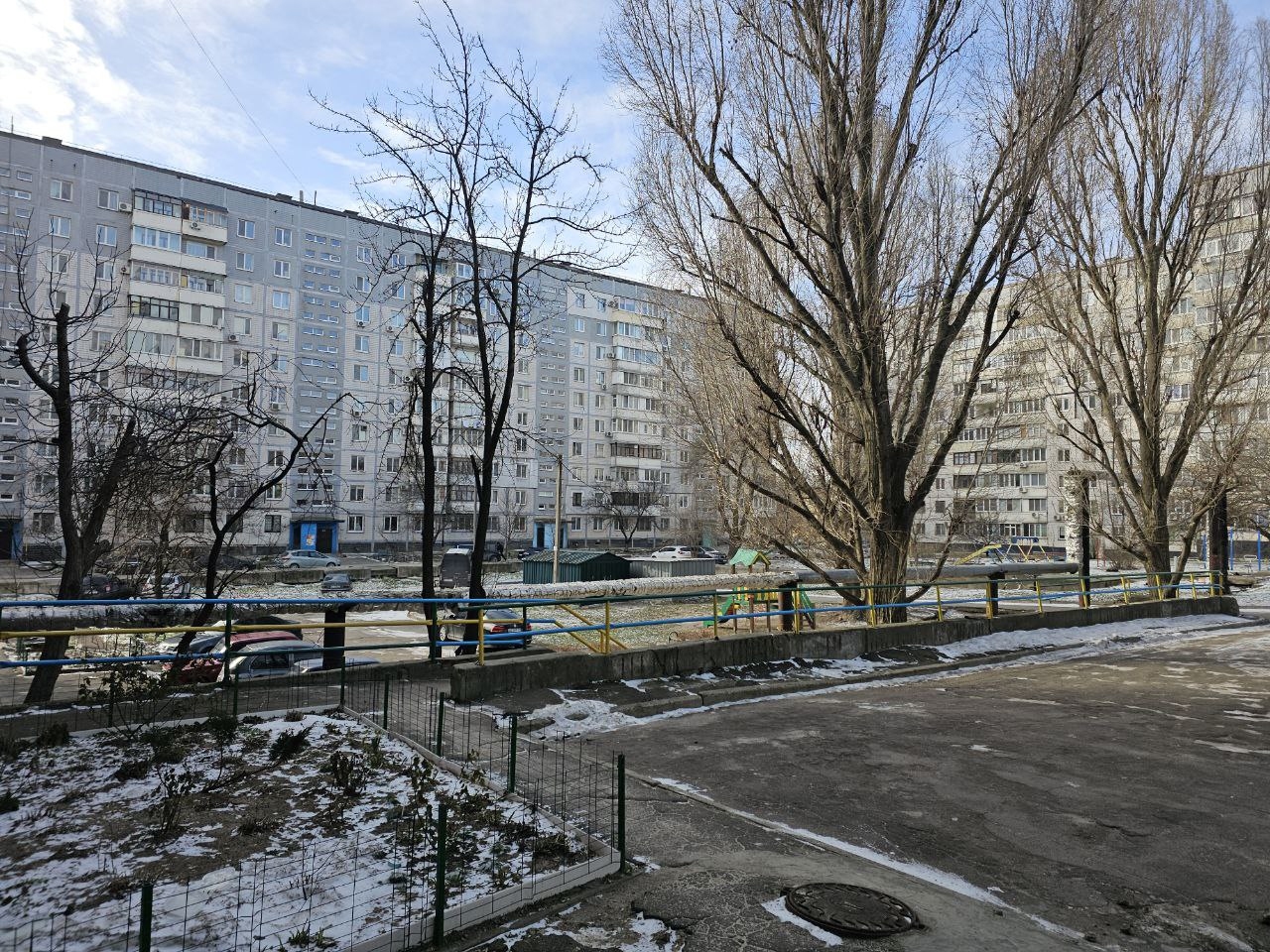 Оренда 2-кімнатної квартири 50 м², Миру просп., 89