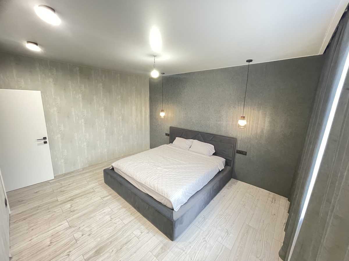 Продажа дома 137 м², Веры Онацкой пер., 25