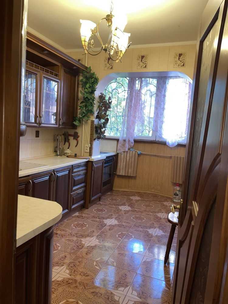 Аренда 2-комнатной квартиры 57 м², Добровольского просп., 121