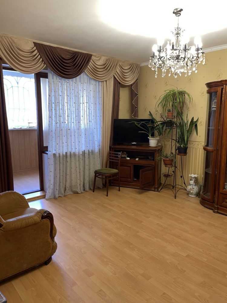 Аренда 2-комнатной квартиры 57 м², Добровольского просп., 121