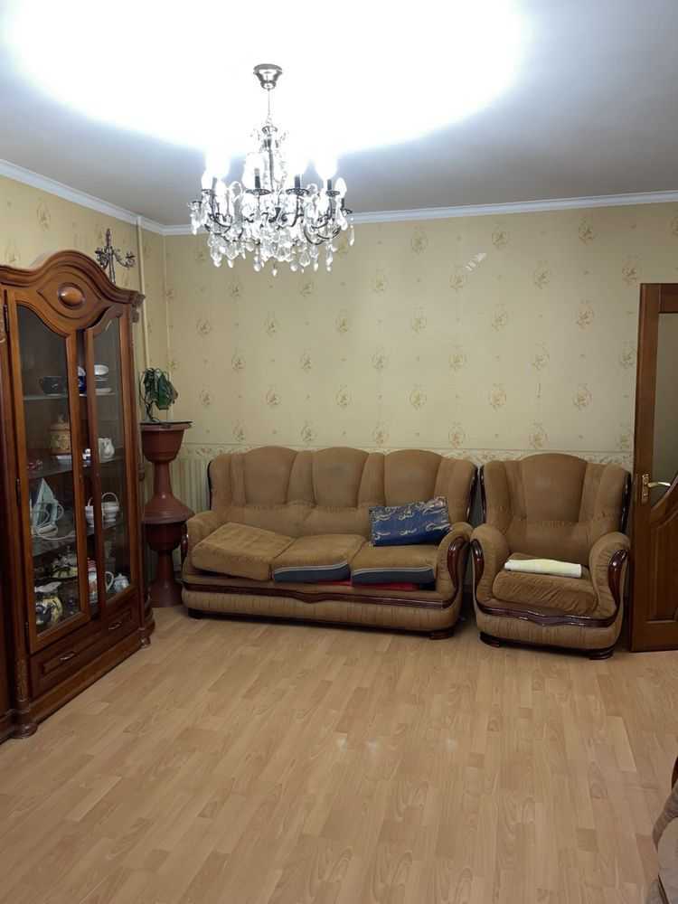 Аренда 2-комнатной квартиры 57 м², Добровольского просп., 121