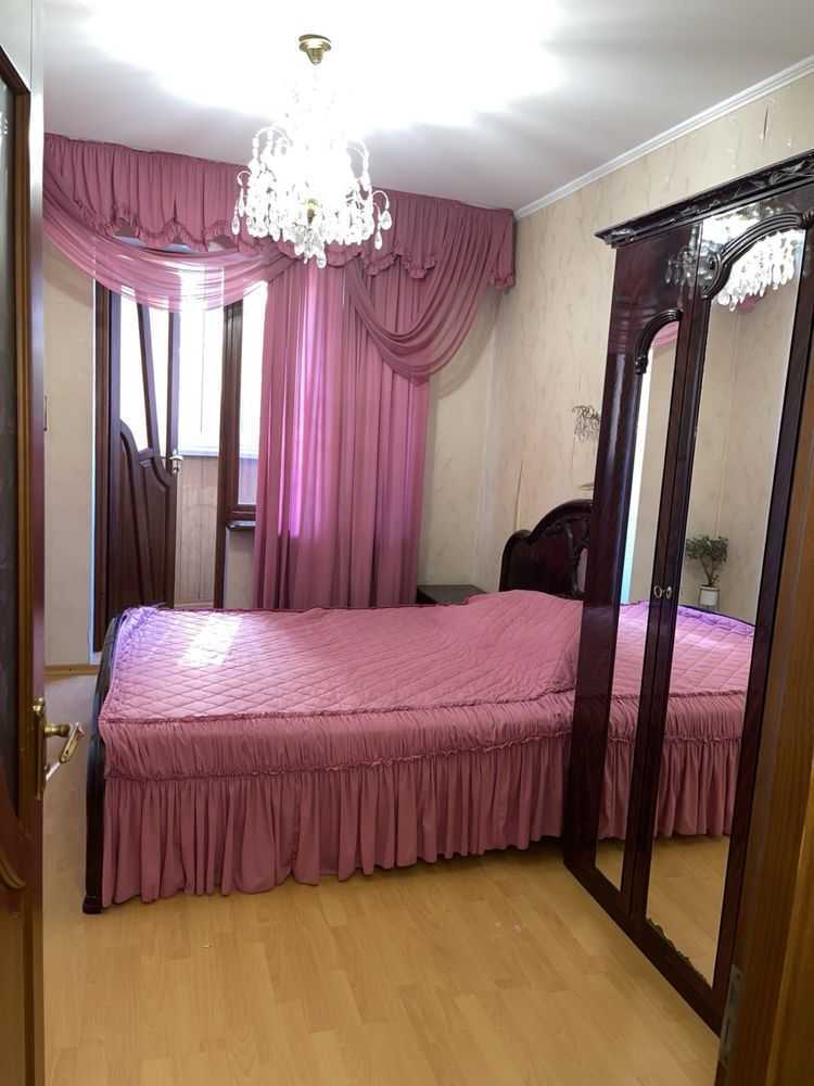 Аренда 2-комнатной квартиры 57 м², Добровольского просп., 121