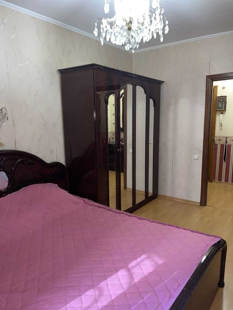 Аренда 2-комнатной квартиры 57 м², Добровольского просп., 121