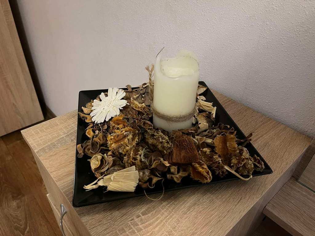 Оренда 1-кімнатної квартири 38 м², Джерельна вул., 4