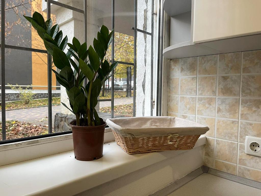 Оренда 1-кімнатної квартири 38 м², Джерельна вул., 4