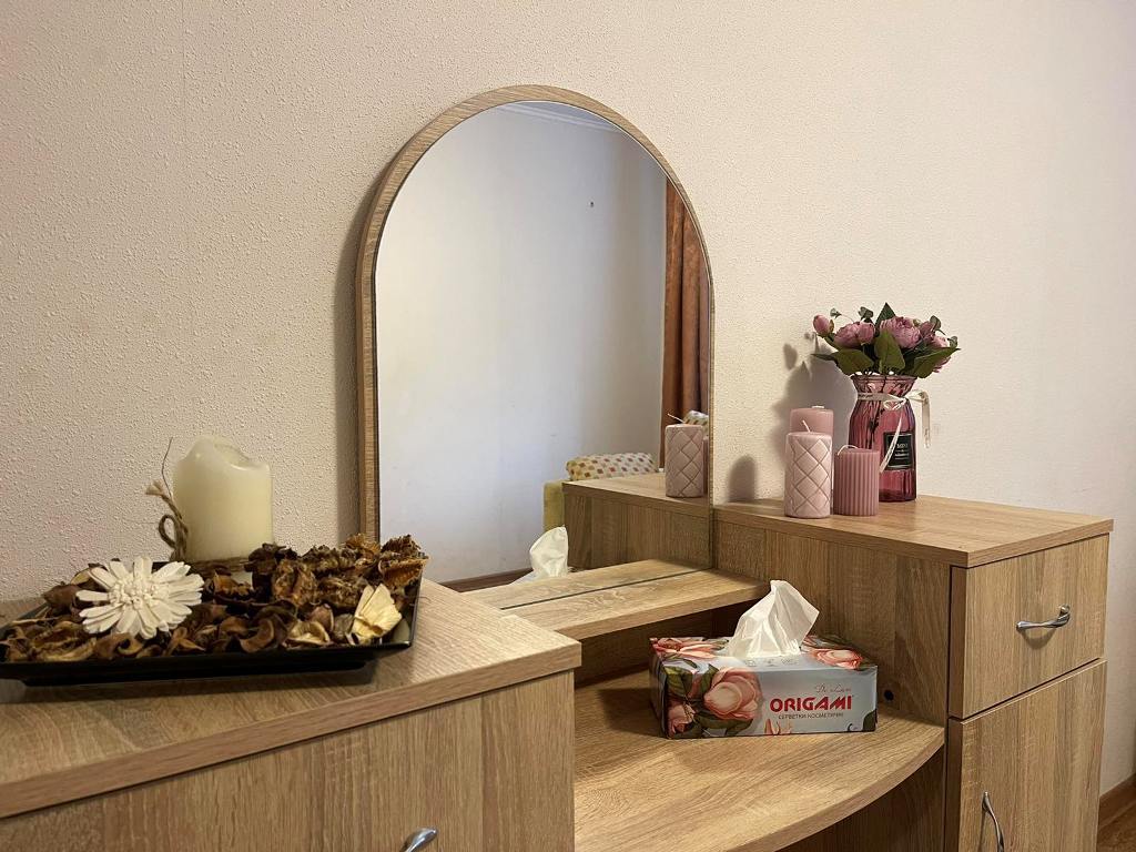 Оренда 1-кімнатної квартири 38 м², Джерельна вул., 4