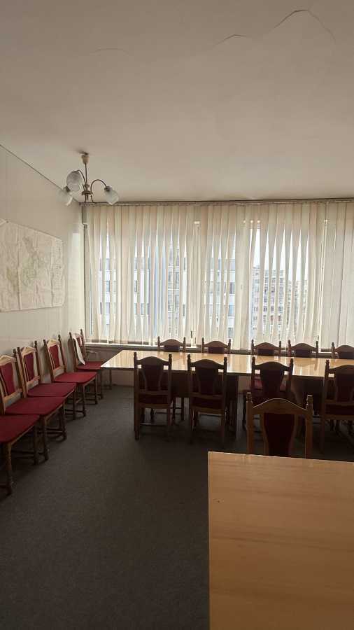 Продажа офиса 570 м², Вячеслава Черновола просп., 65