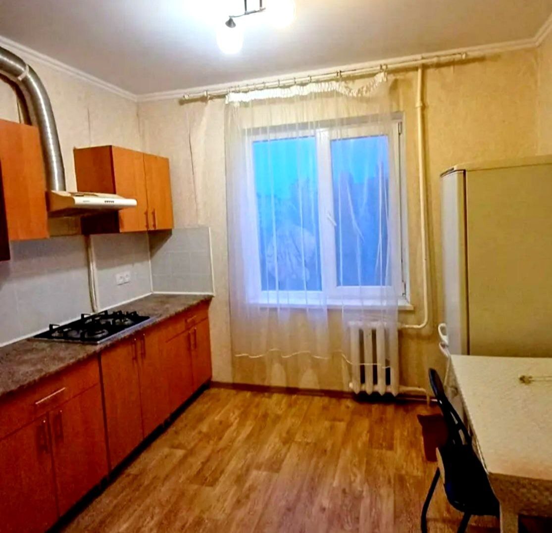 Продаж 1-кімнатної квартири 35 м², Академіка Корольова вул.