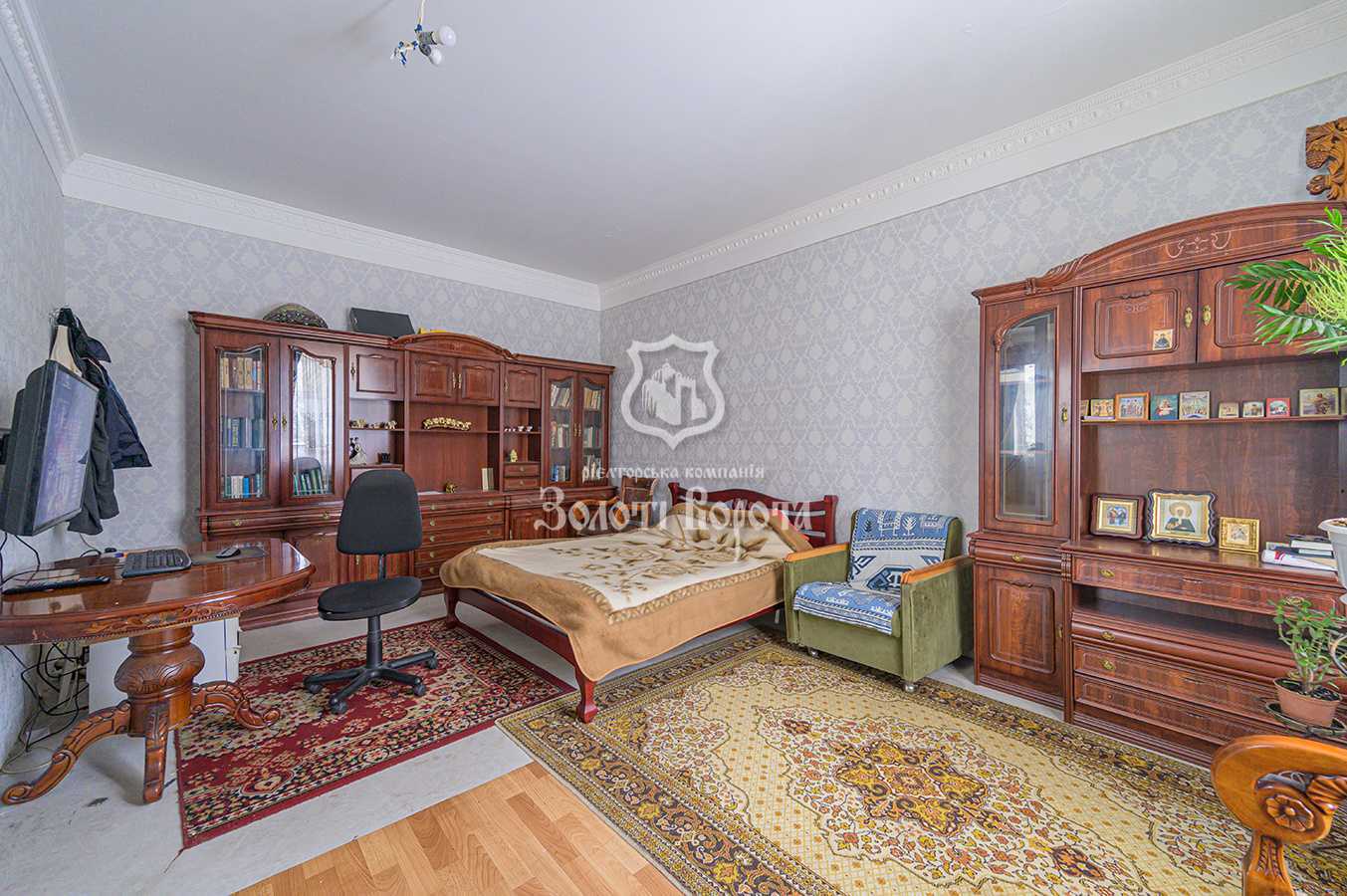 Продажа дома 600 м², Стожари, 3