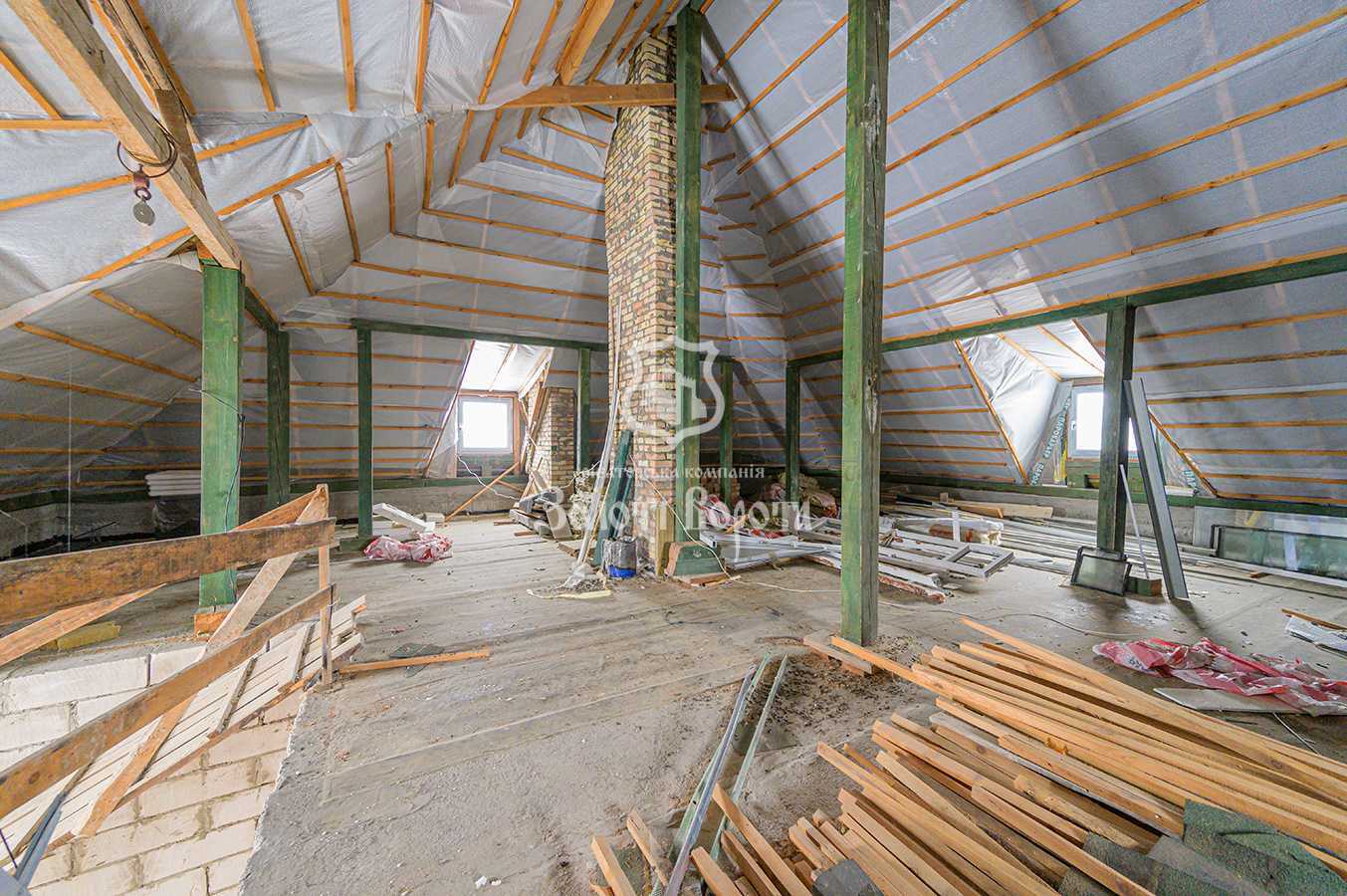 Продажа дома 600 м², Стожари, 3