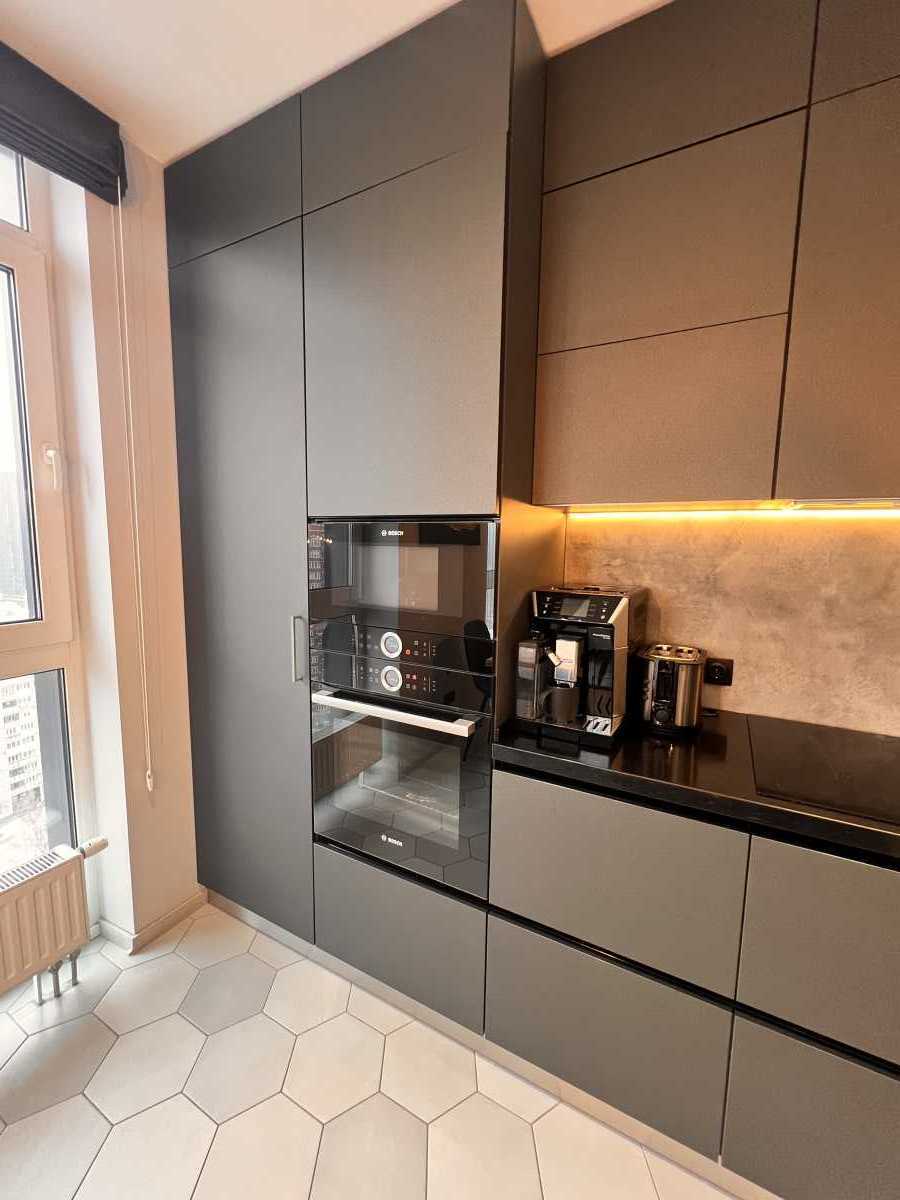 Аренда 3-комнатной квартиры 84 м², Предславинская ул., 53