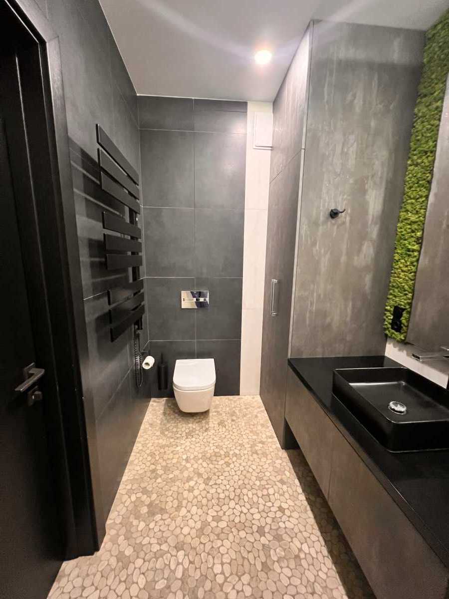 Аренда 3-комнатной квартиры 84 м², Предславинская ул., 53