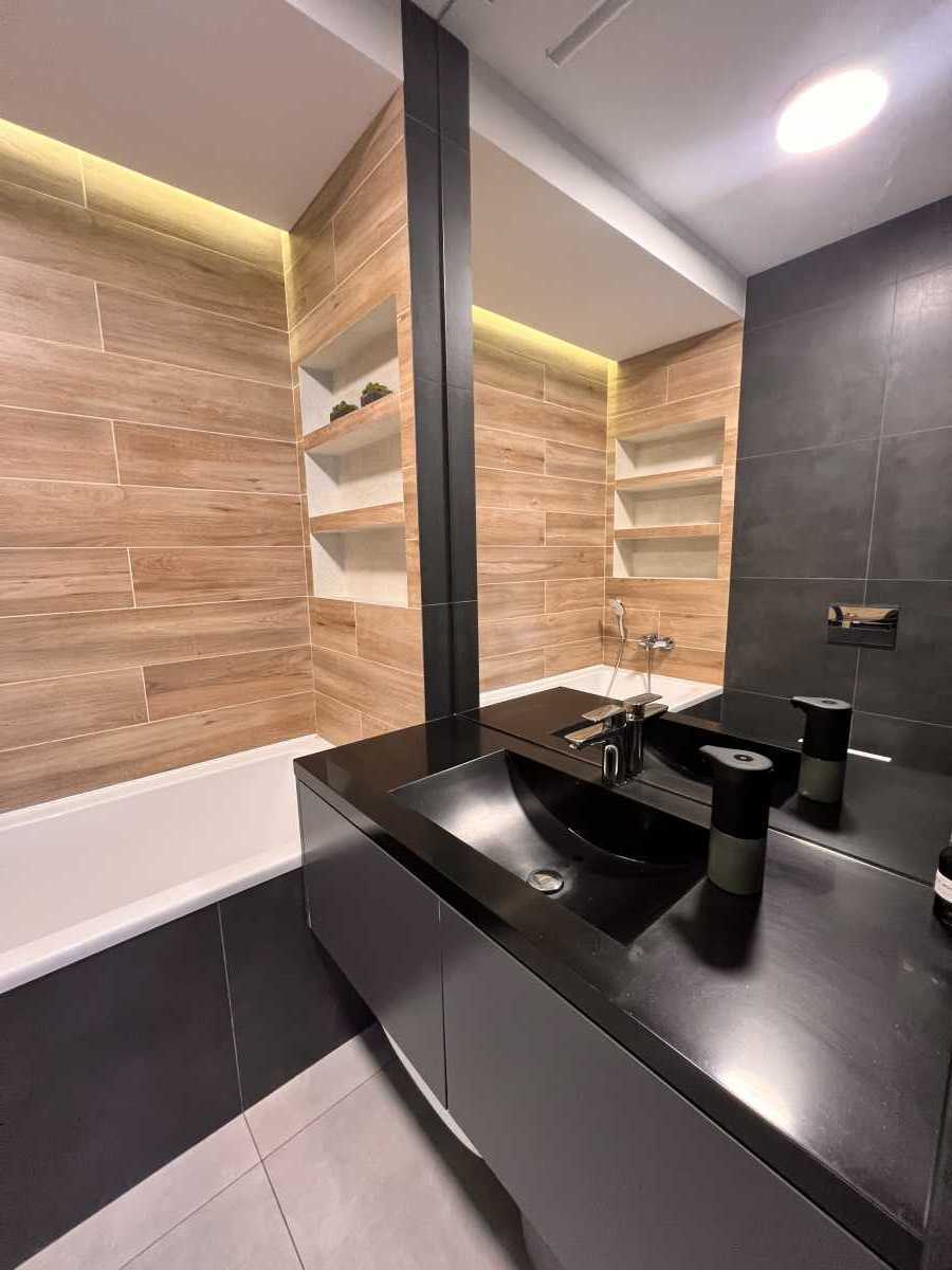 Аренда 3-комнатной квартиры 84 м², Предславинская ул., 53