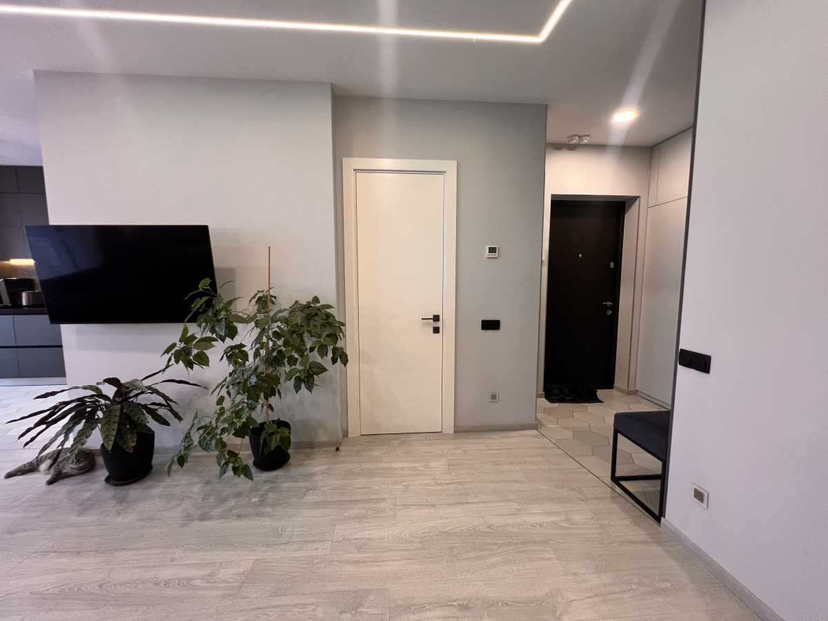 Аренда 3-комнатной квартиры 84 м², Предславинская ул., 53