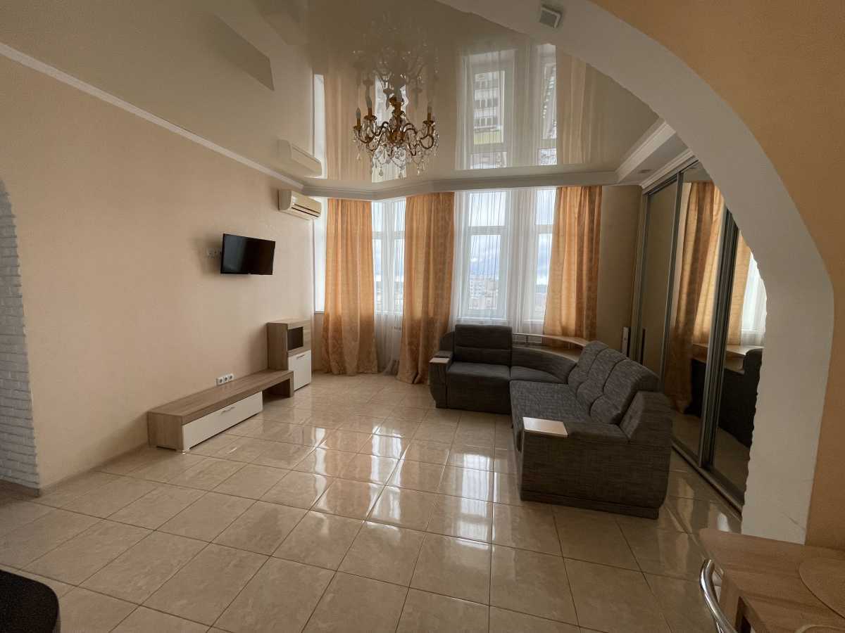 Продаж 2-кімнатної квартири 55 м², Миколи Закревського вул., 95В