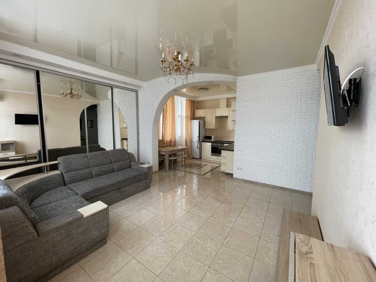 Продаж 2-кімнатної квартири 55 м², Миколи Закревського вул., 95В