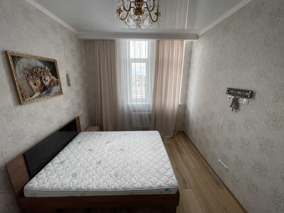 Продаж 2-кімнатної квартири 55 м², Миколи Закревського вул., 95В