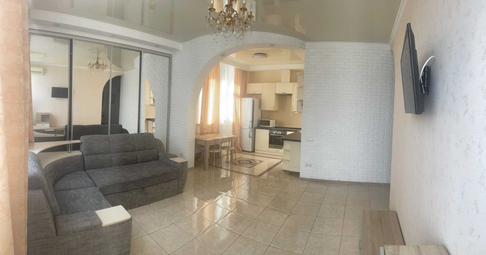 Продаж 2-кімнатної квартири 55 м², Миколи Закревського вул., 95В