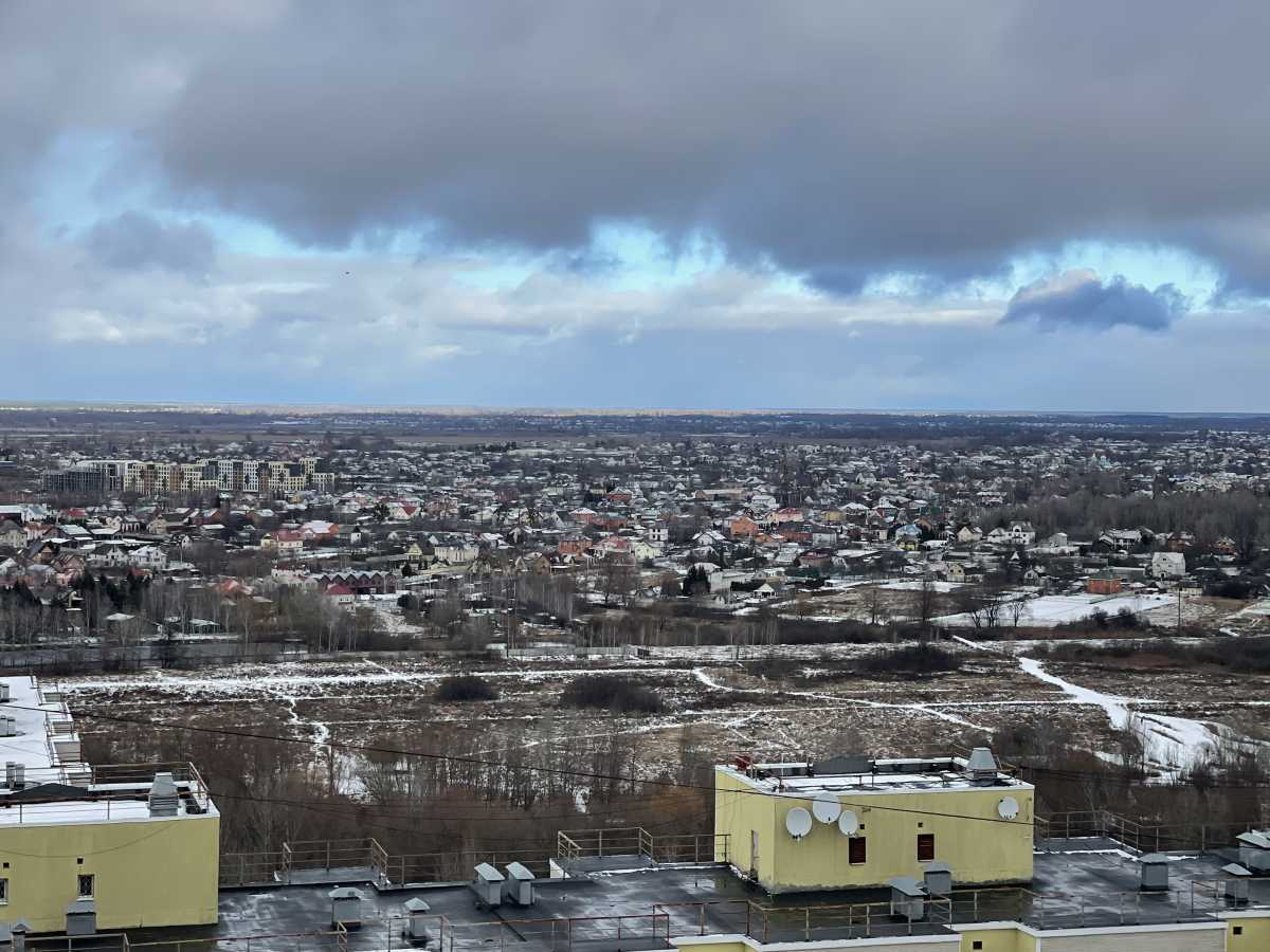 Продаж 2-кімнатної квартири 55 м², Миколи Закревського вул., 95В