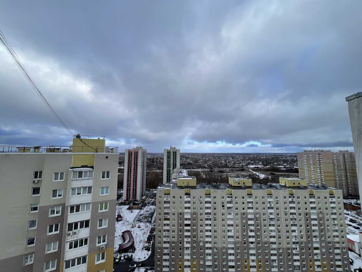 Продаж 2-кімнатної квартири 55 м², Миколи Закревського вул., 95В