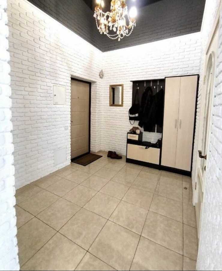 Продаж 2-кімнатної квартири 55 м², Миколи Закревського вул., 95В