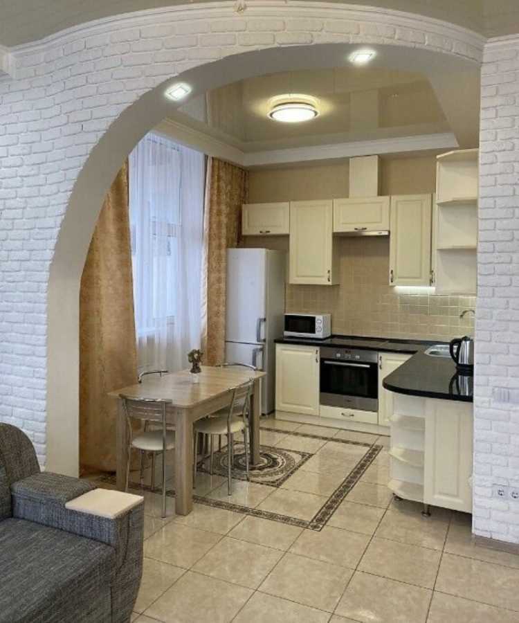 Продаж 2-кімнатної квартири 55 м², Миколи Закревського вул., 95В