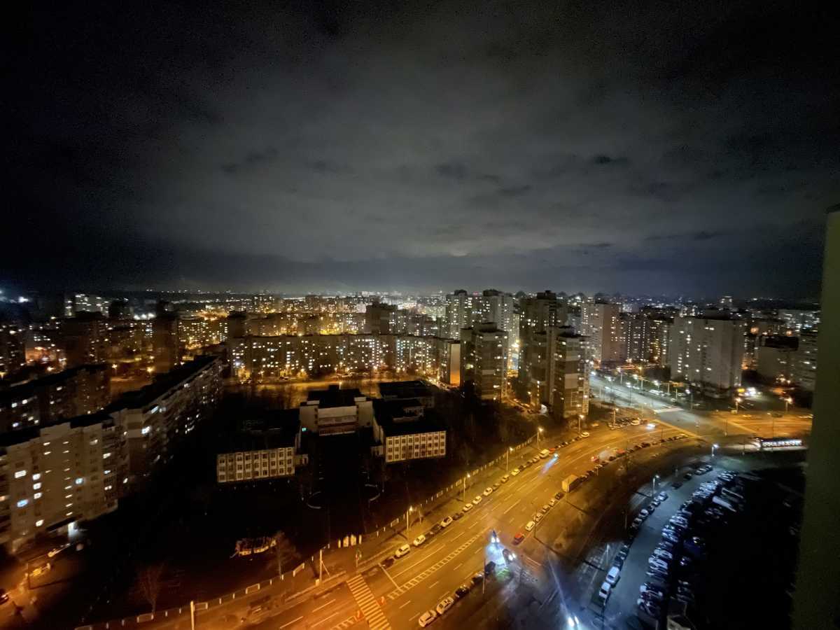 Продаж 2-кімнатної квартири 55 м², Миколи Закревського вул., 95В