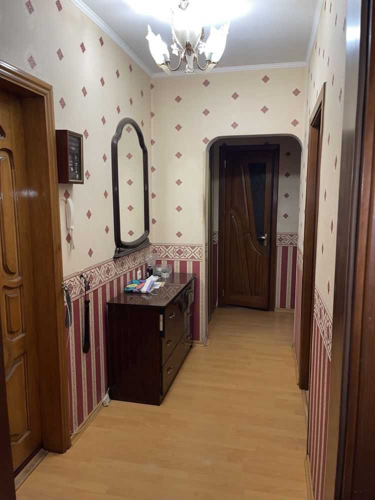 Аренда 2-комнатной квартиры 57 м², Добровольского просп., 125