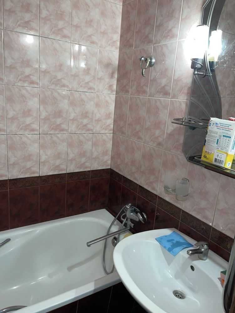 Аренда 2-комнатной квартиры 57 м², Добровольского просп., 125